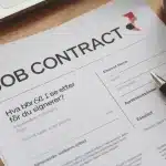 Arbeidsavtaler bor du se etter du featured