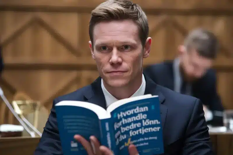 Hvordan forhandle en bedre lønn: tips for å få det du fortjener