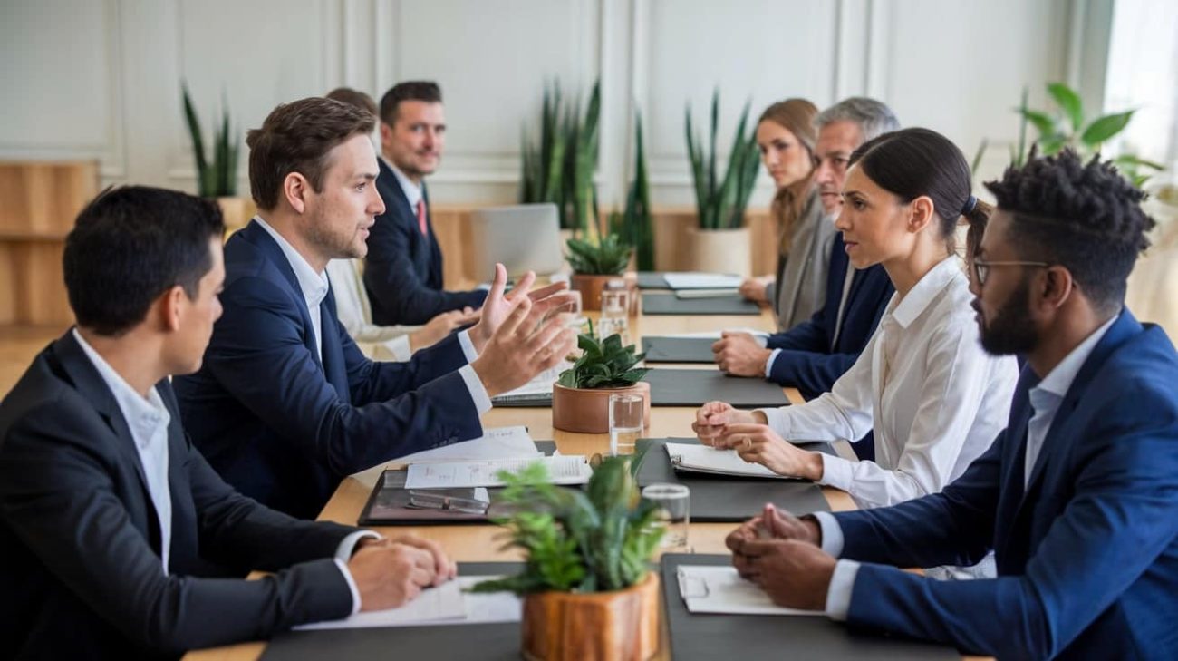 Forhandlingsstrategier oppna enighet uten konflikt featured