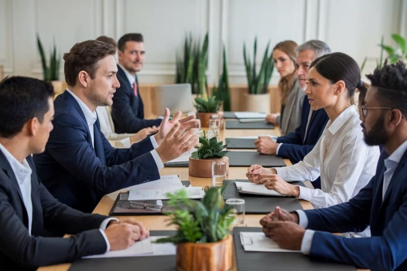 Forhandlingsstrategier: hvordan oppnå enighet uten konflikt