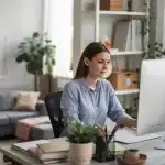 Hvordan forhandle fleksibel arbeidstid hjemmekontoravtaler featured