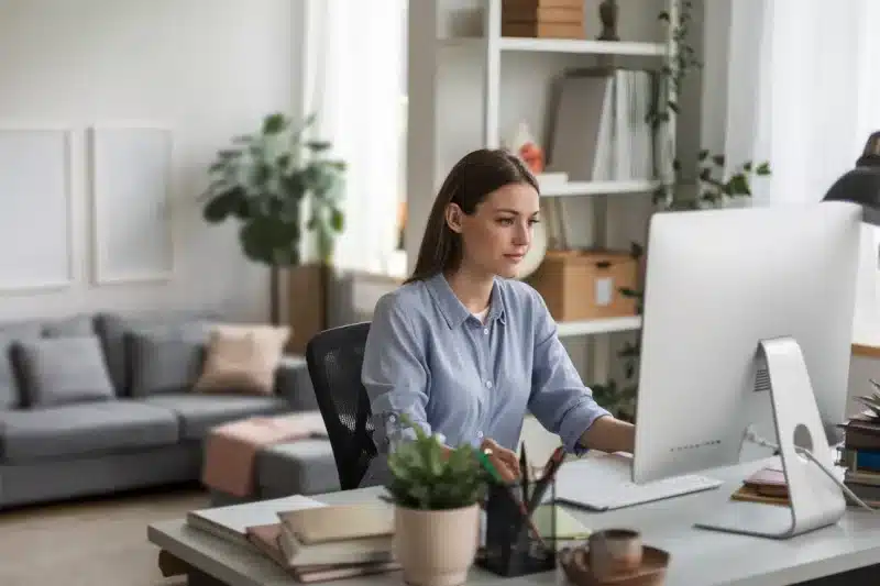 Hvordan forhandle fleksibel arbeidstid og hjemmekontoravtaler