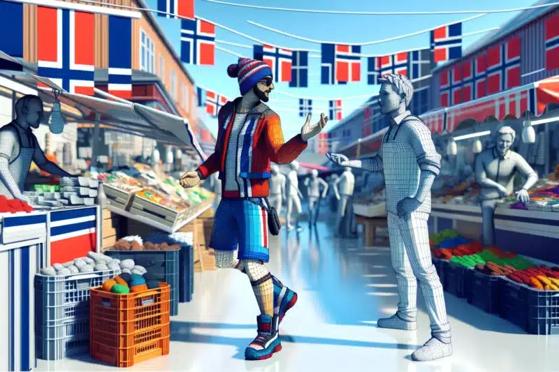 Bli en ekspert på pruting: strategier for å få bedre tilbud og spare penger