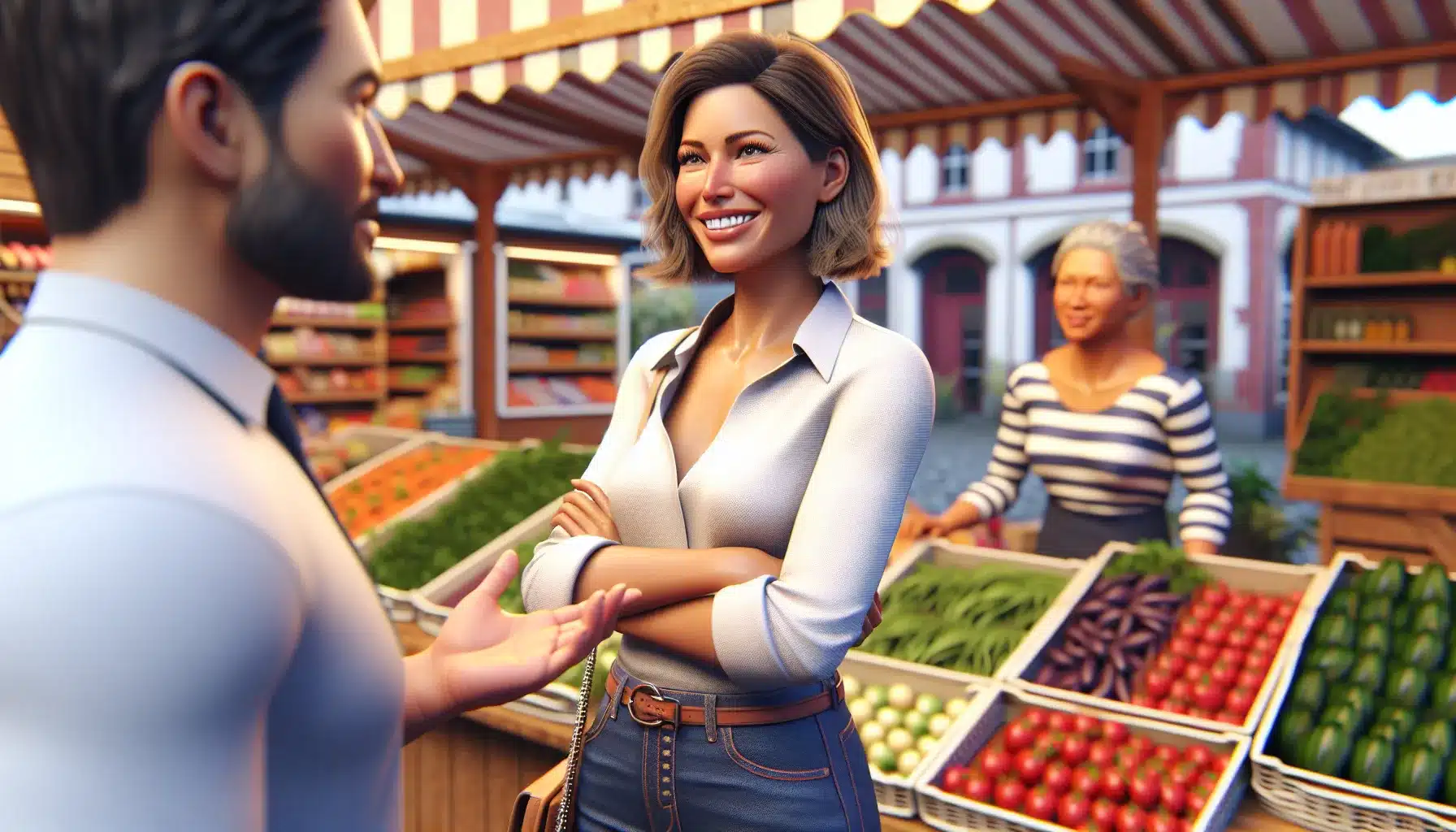 Bli en ekspert på pruting: strategier for å få bedre tilbud og spare penger – illustrasjon 1