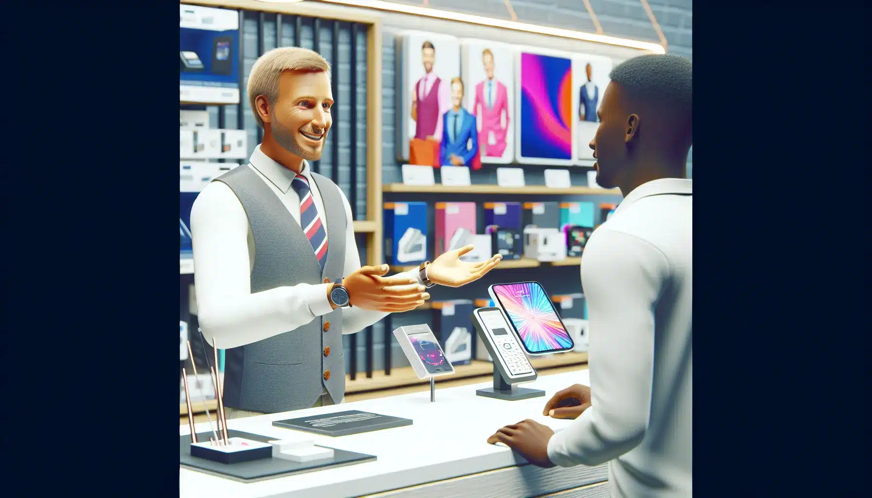 Bli en ekspert på pruting: strategier for å få bedre tilbud og spare penger – illustrasjon 2