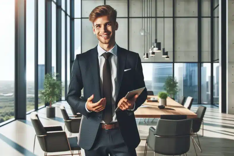 Hvordan skape langsiktige forretningsavtaler som gir stabilitet og vekst for din bedrift