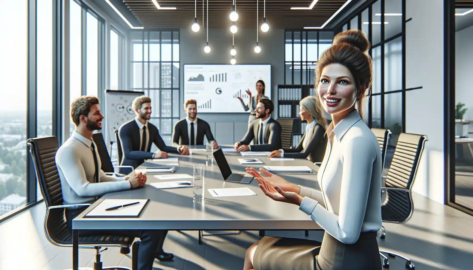 Forretningsavtaler 101: alt du trenger å vite for å lukke en god deal og unngå fallgruver – illustrasjon 1