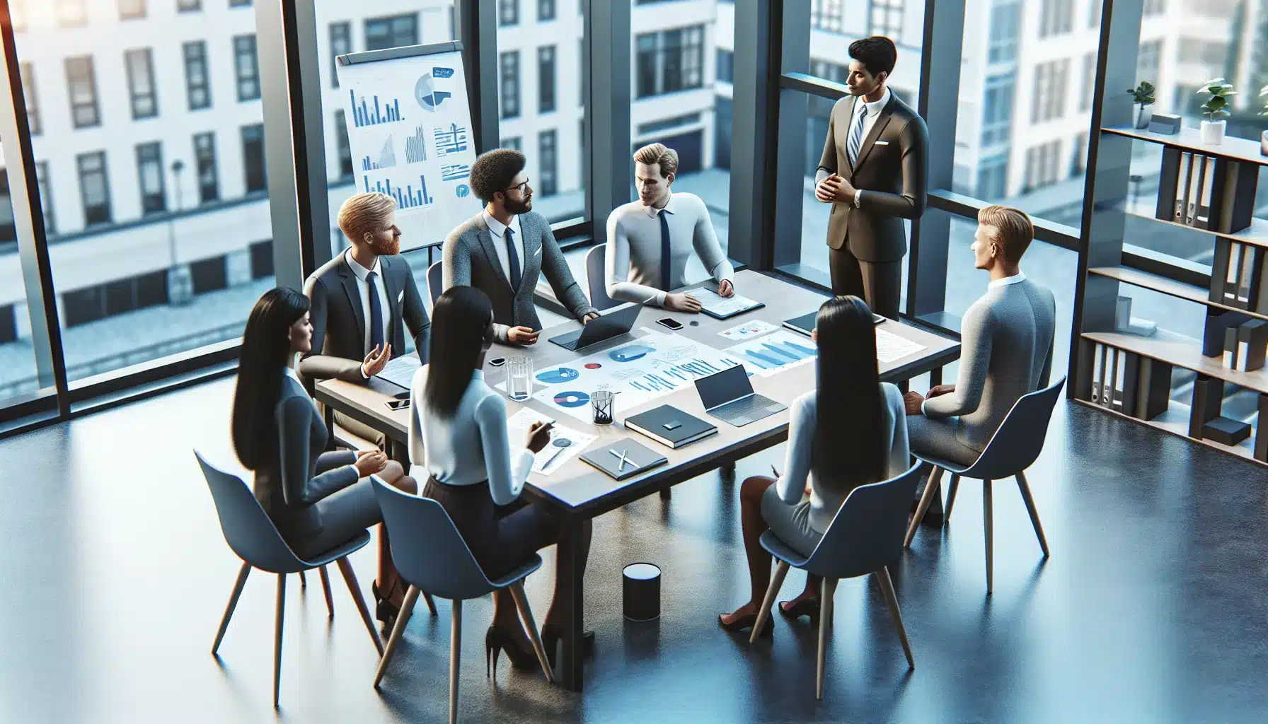 Forretningsavtaler 101: alt du trenger å vite for å lukke en god deal og unngå fallgruver – illustrasjon 2