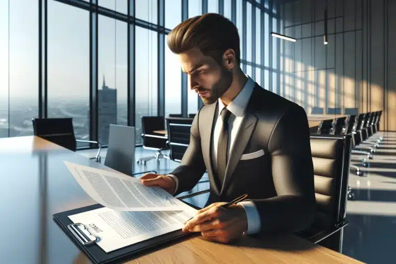 Slik unngår du dårlige avtaler: røde flagg og vanlige fellgruver du må kjenne til