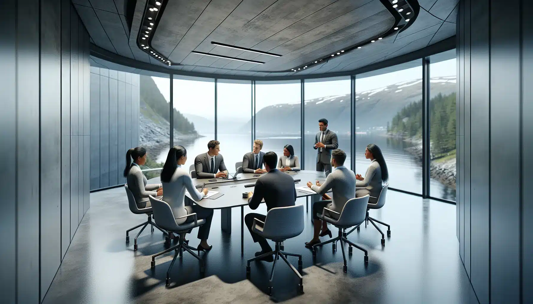 Avtalekunst: hvordan skape gode forretningsavtaler som alle tjener på – nøkkelen til suksess – illustrasjon 2