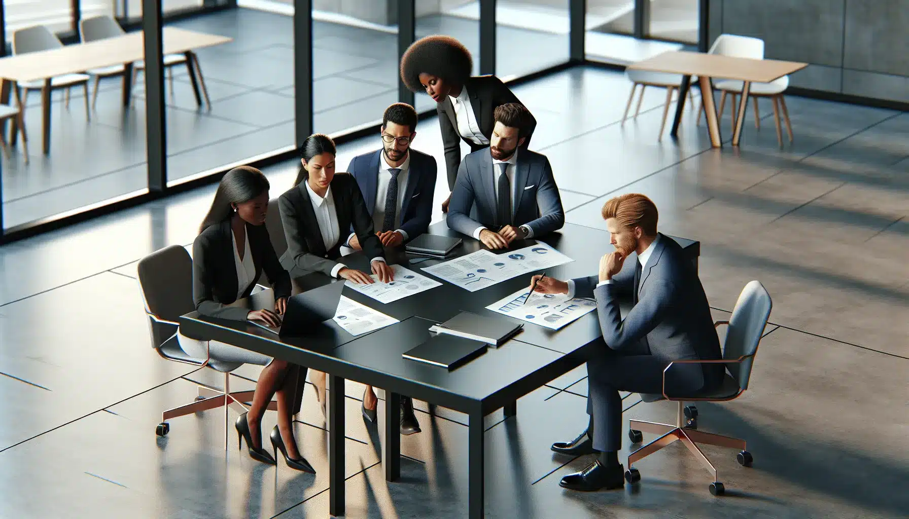 Avtalekunst: hvordan skape gode forretningsavtaler som alle tjener på – nøkkelen til suksess – illustrasjon 1