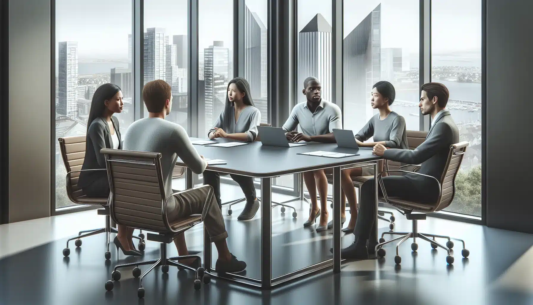 Fra bordet til kontrakten: hvordan lede forhandlinger til en vellykket avtale – illustrasjon 2