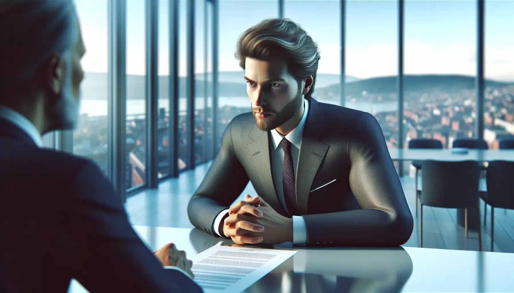 Hvordan bli en god forhandler: teknikker, strategier og feil du må unngå for å lykkes – illustrasjon 1