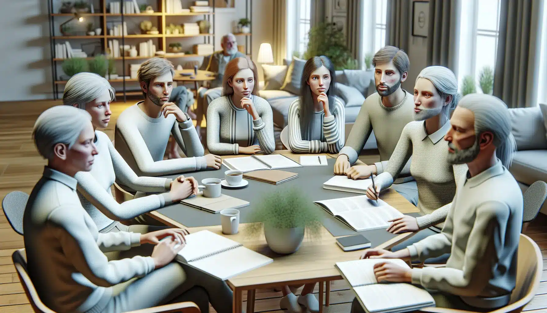 Hvordan forhandle gode avtaler: teknikker for suksess i hverdagen og jobben – illustrasjon 2