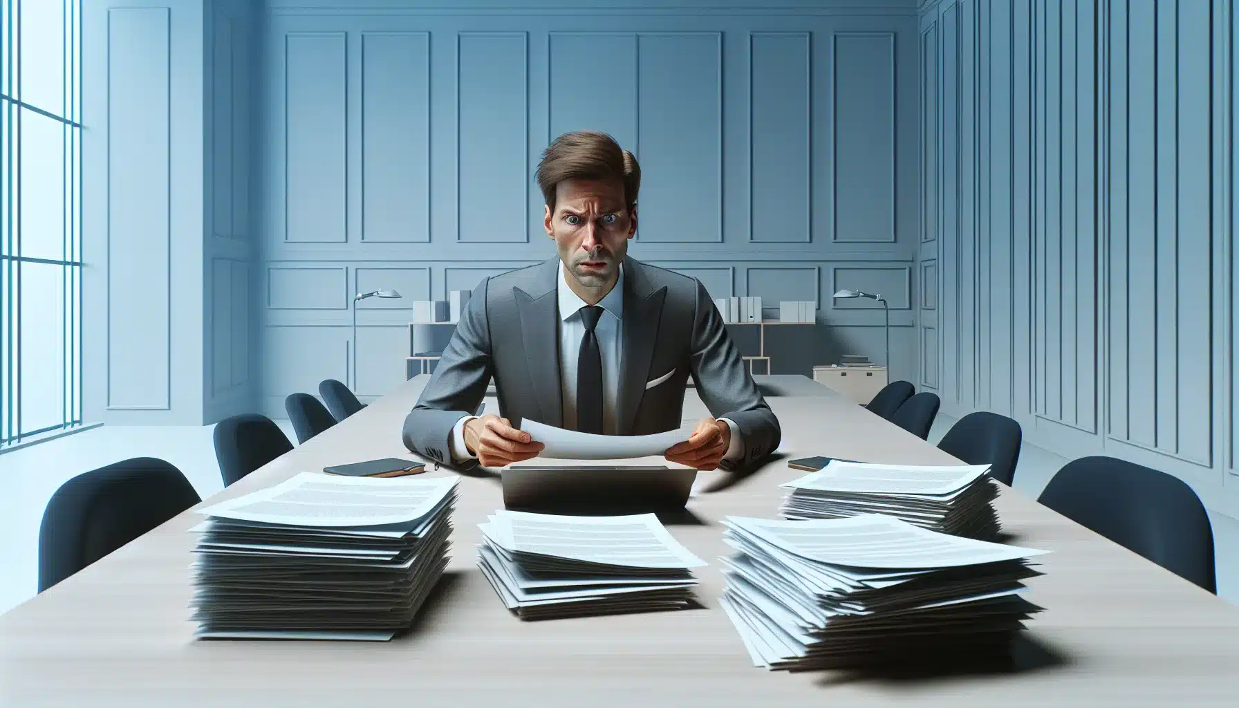 Slik unngår du dårlige avtaler: røde flagg og vanlige fellgruver du må kjenne til 2 Slik unngår du dårlige avtaler: røde flagg og vanlige fellgruver du må kjenne til – illustrasjon 1