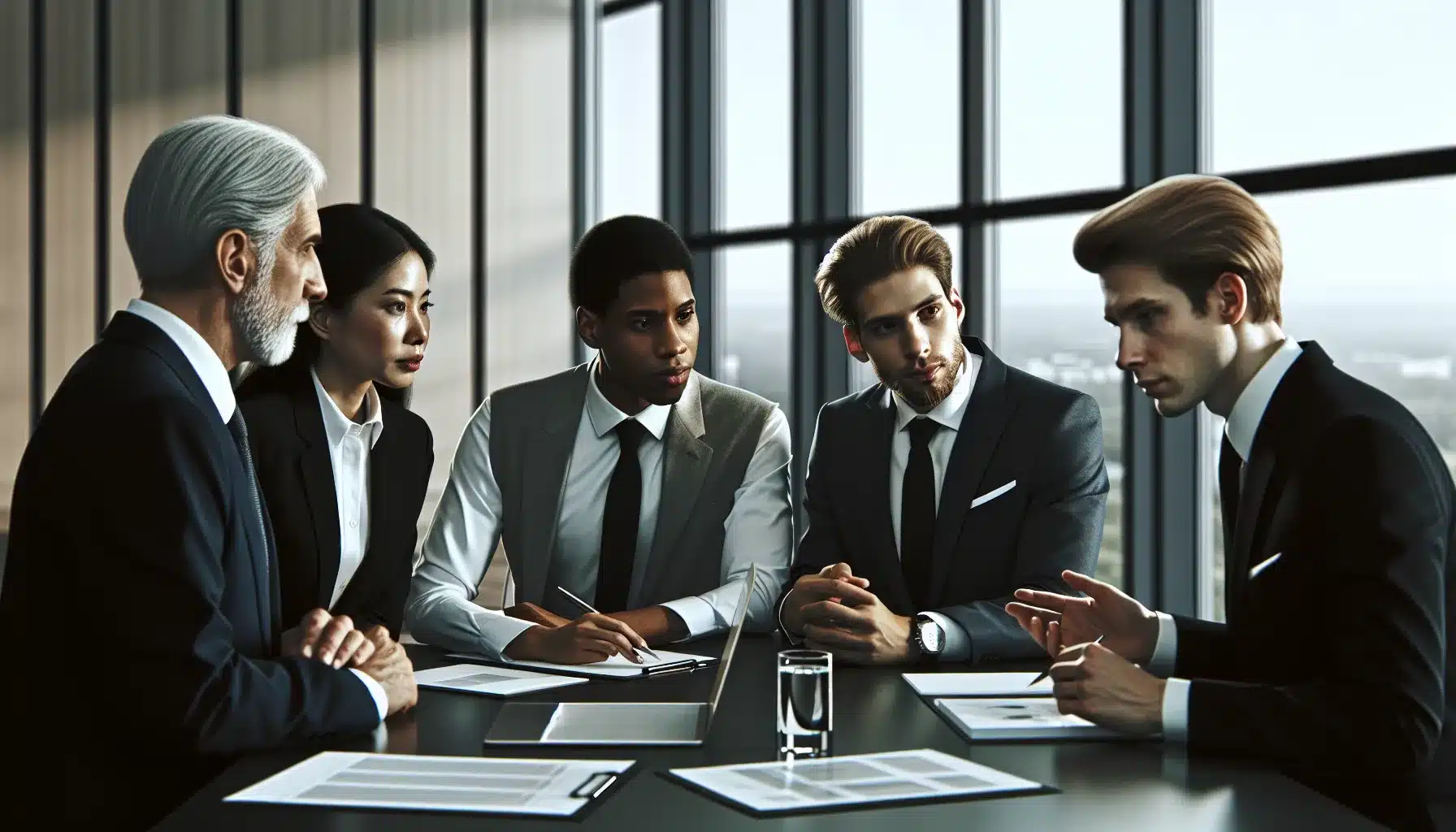 Slik unngår du dårlige avtaler: røde flagg og vanlige fellgruver du må kjenne til 3 Slik unngår du dårlige avtaler: røde flagg og vanlige fellgruver du må kjenne til – illustrasjon 2