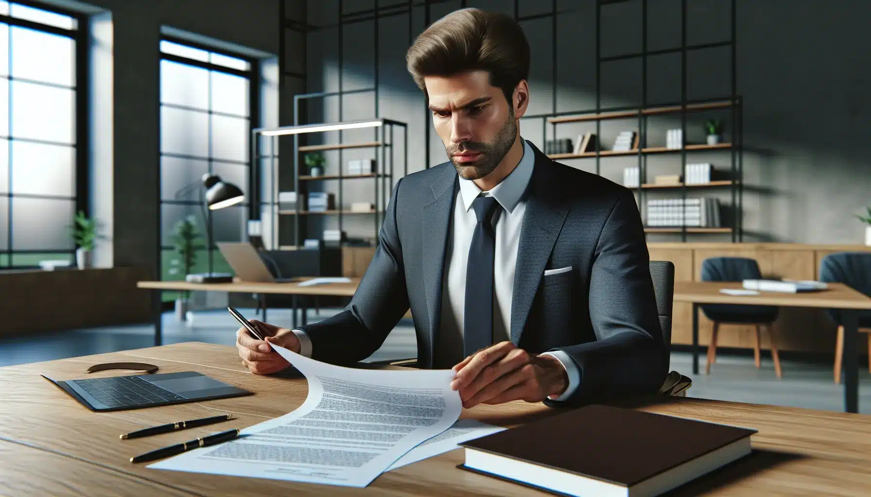 Alt du trenger å vite om avtaleformer: fra muntlige til skriftlige avtaler – illustrasjon 2