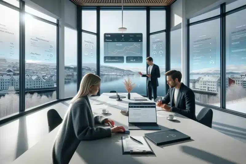 Teknologiens rolle i moderne forhandlinger: verktøyene du trenger