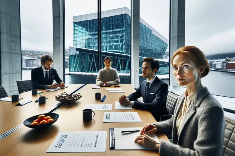 Kulturelle forskjeller i forhandlinger: hvordan tilpasse seg globalt