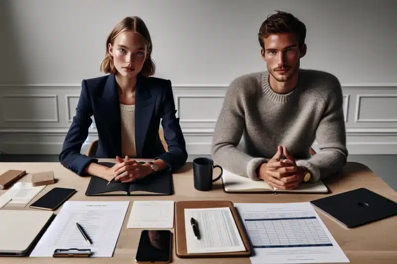 Forhandling for nybegynnere: en enkel guide til suksess