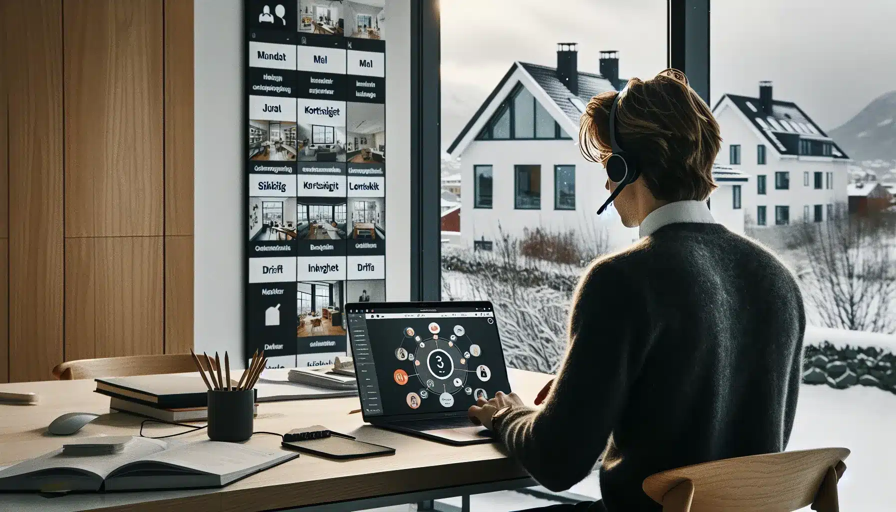 Slik lykkes du med digitale forhandlinger: tips for fjernarbeid &ndash; illustrasjon 1