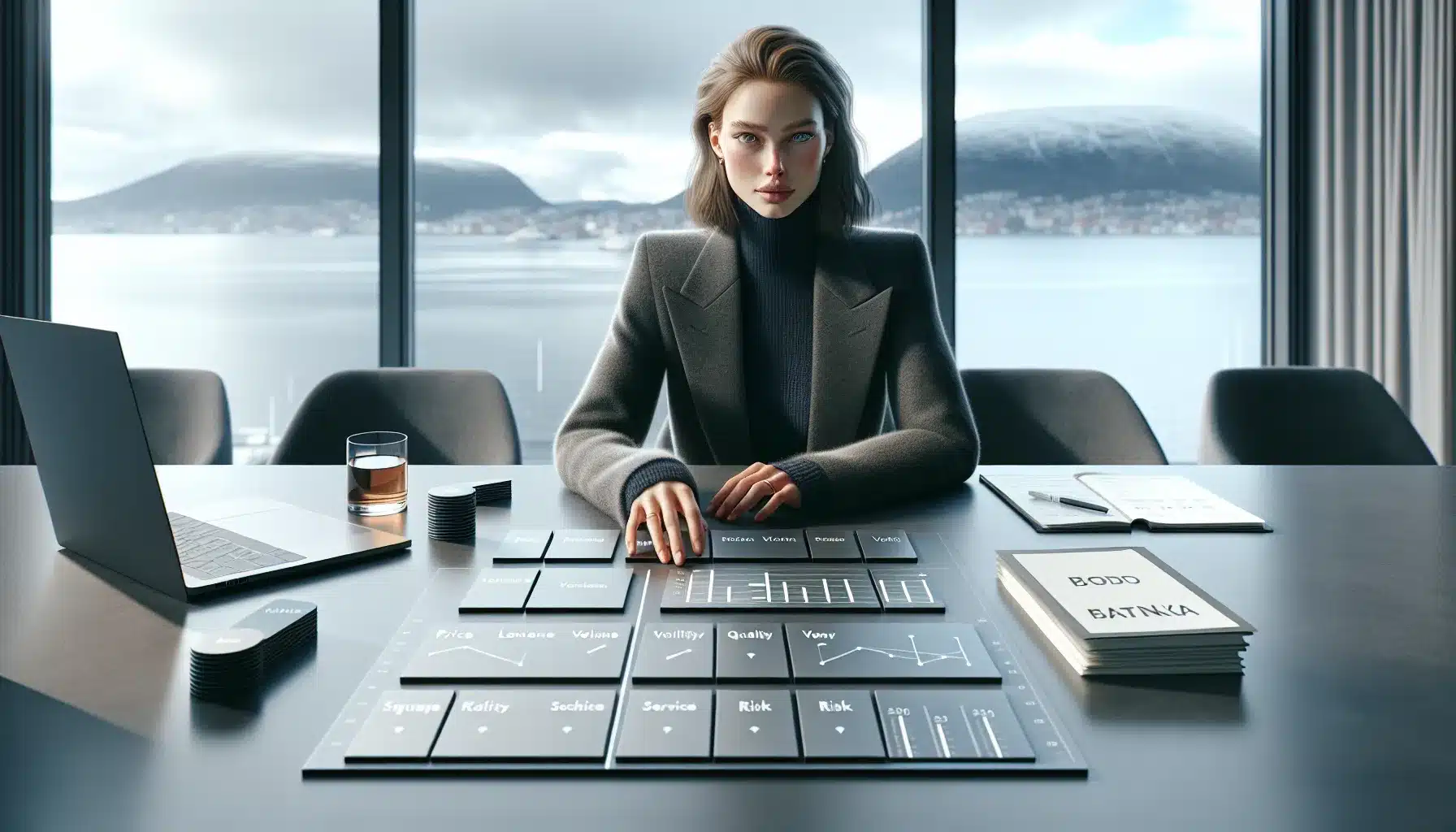 Lær av de beste: eksempler på vellykkede forhandlinger 2 Lær av de beste: eksempler på vellykkede forhandlinger – illustrasjon 1