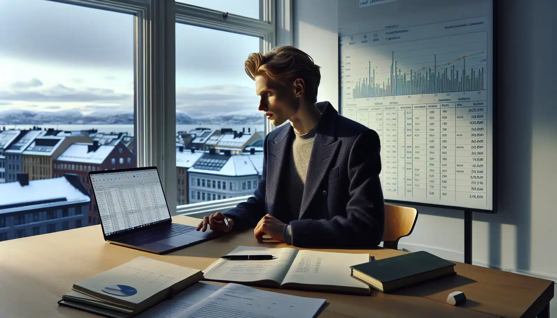 De viktigste prinsippene for &aring; lykkes i forhandlinger &ndash; illustrasjon 2