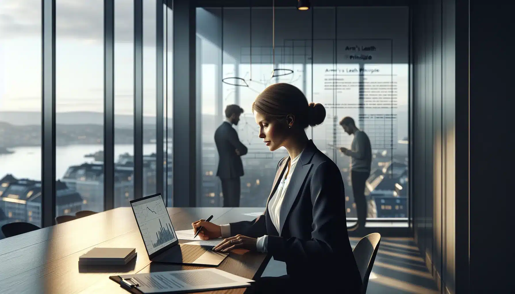 Hvordan skape langsiktige forretningsavtaler som gir stabilitet og vekst – illustrasjon 2