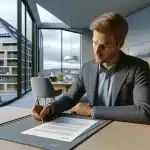 Juridiske fallgruver i avtaler: unngå vanlige feil når du signerer – illustrasjon