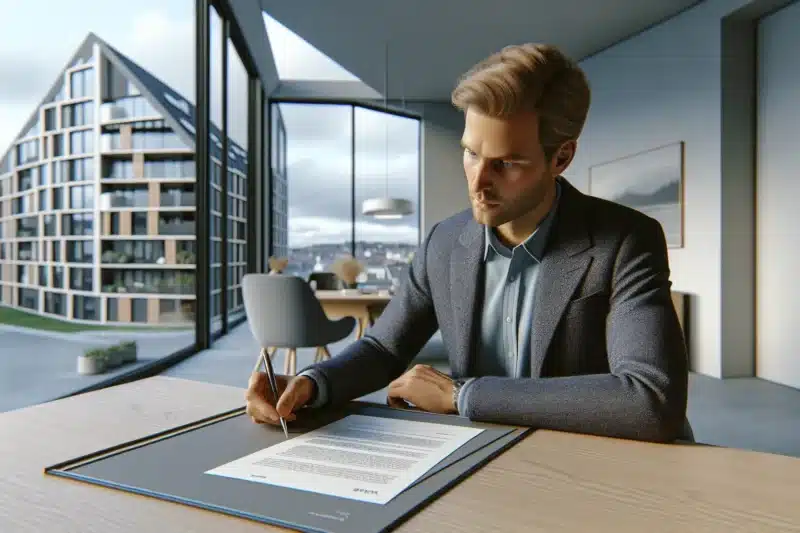 Juridiske fallgruver i avtaler: unngå vanlige feil når du signerer