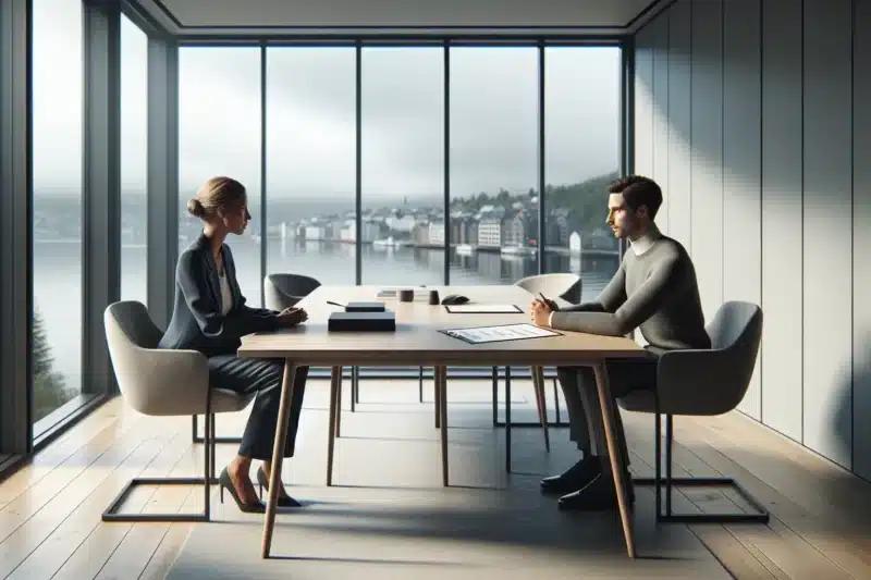 Hvordan bli en god forhandler: strategier og feil du må unngå