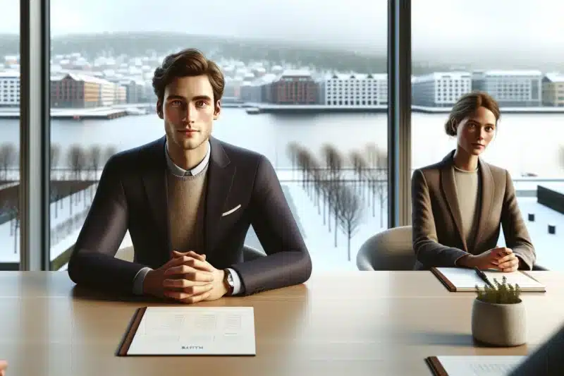 Taktiske forhandlinger: hvordan få fordelen i enhver handel